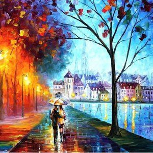 Meet your Posher, Uma